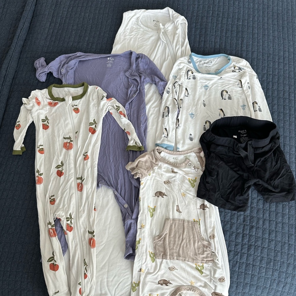 Kyte BABY Mixed Bundle